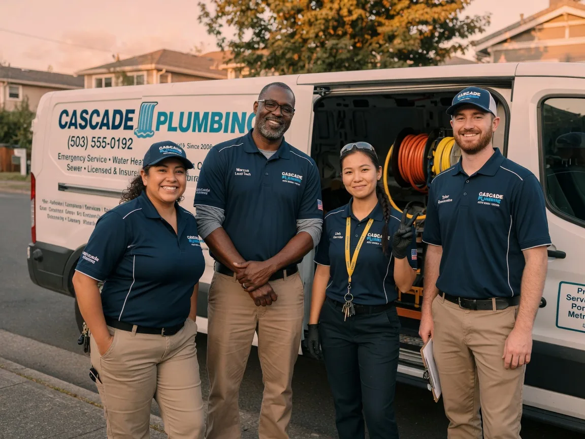 Emergency Plumber company in Winterport, ME